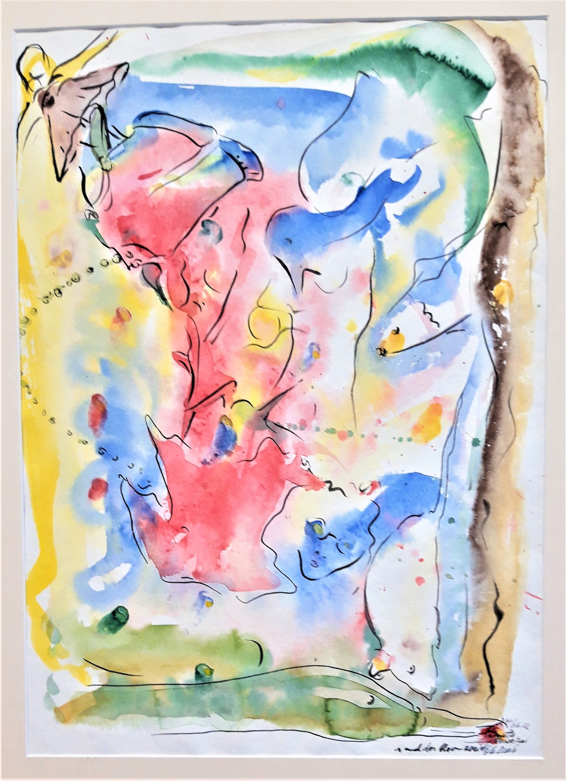 Quereinstieg Quereinstieg