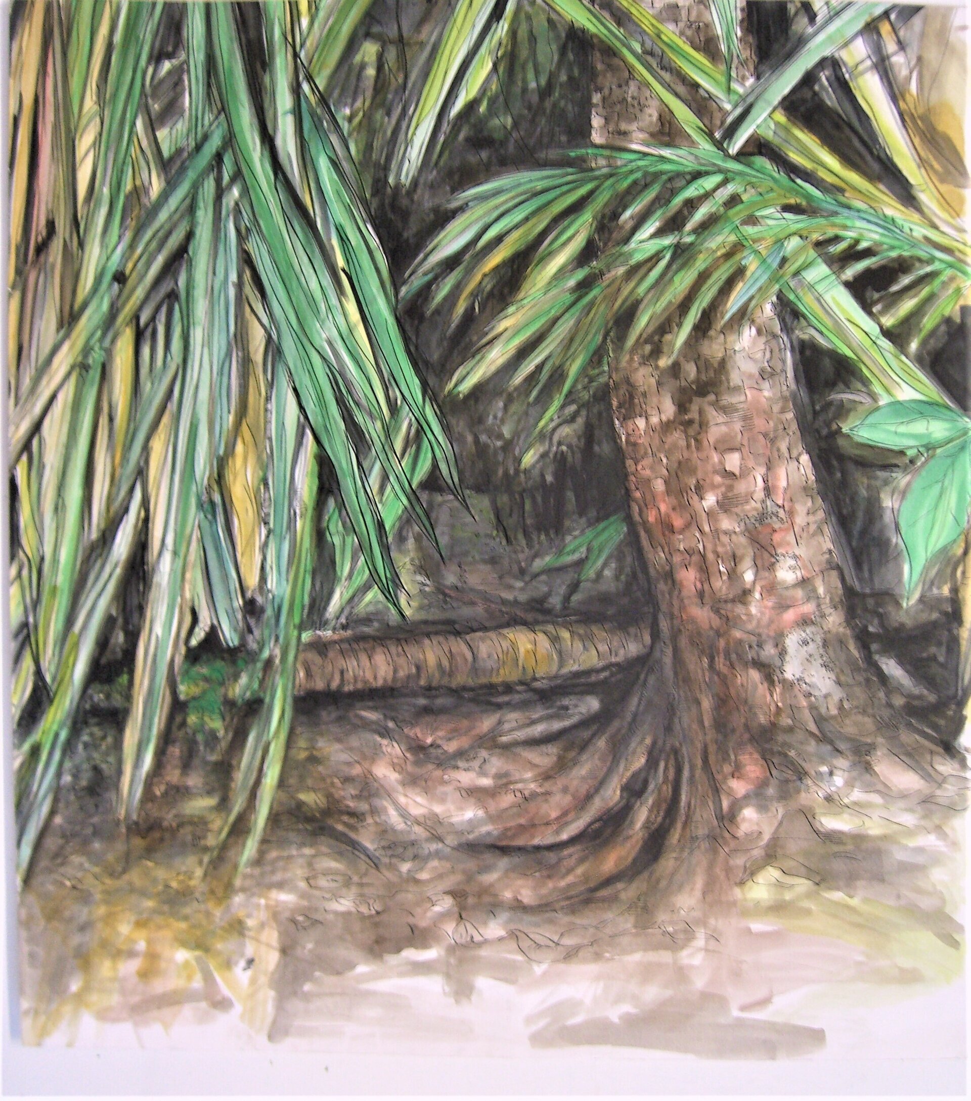 Der Schmetterlingsbaum Der Schmetterlingsbaum