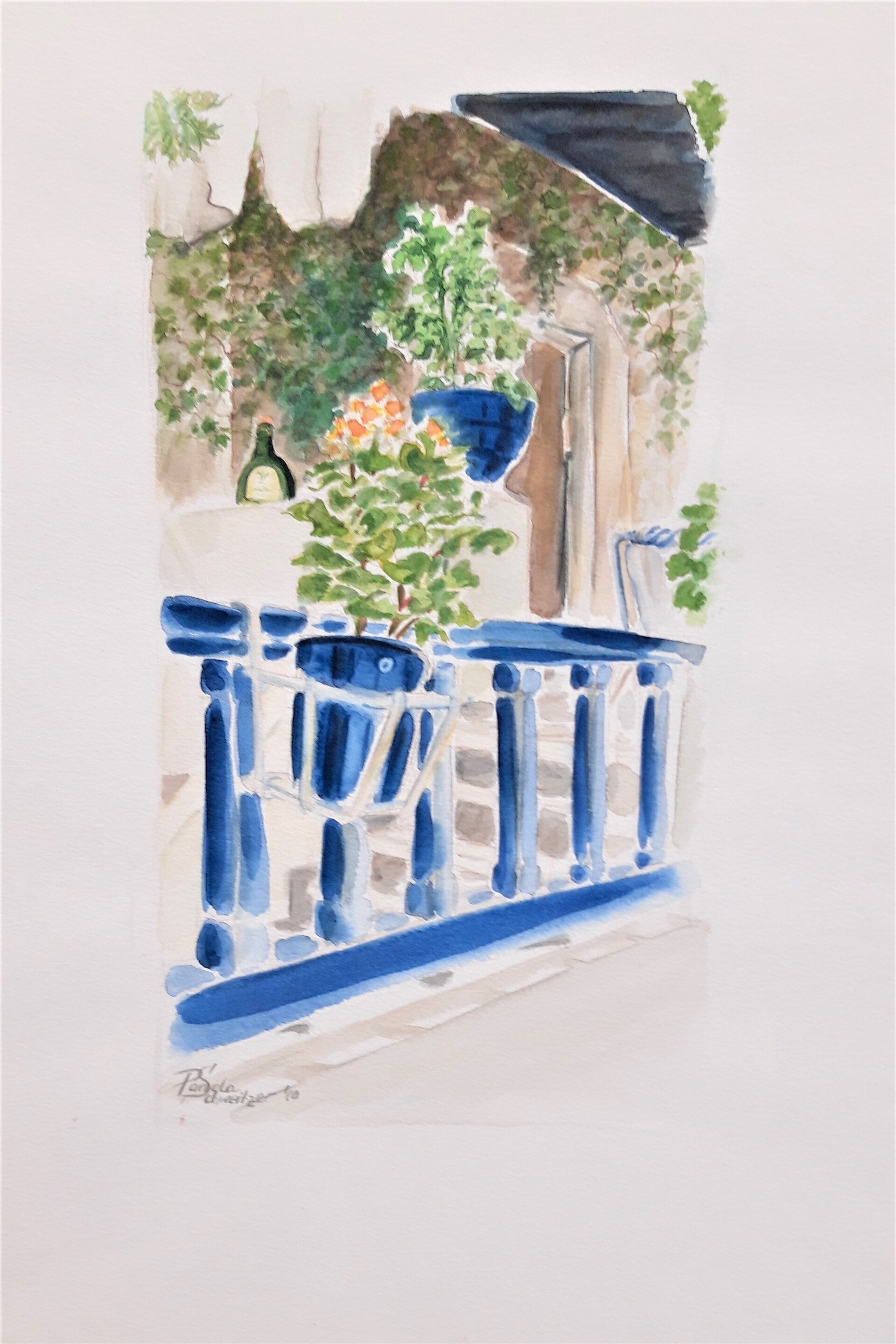 Die Ruhe selbst Die Ruhe selbst