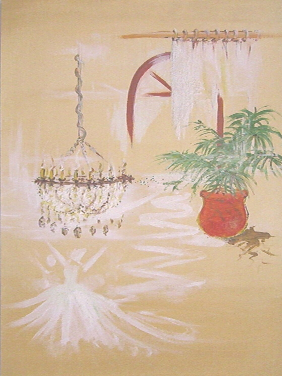 Krohnleuchter Krohnleuchter