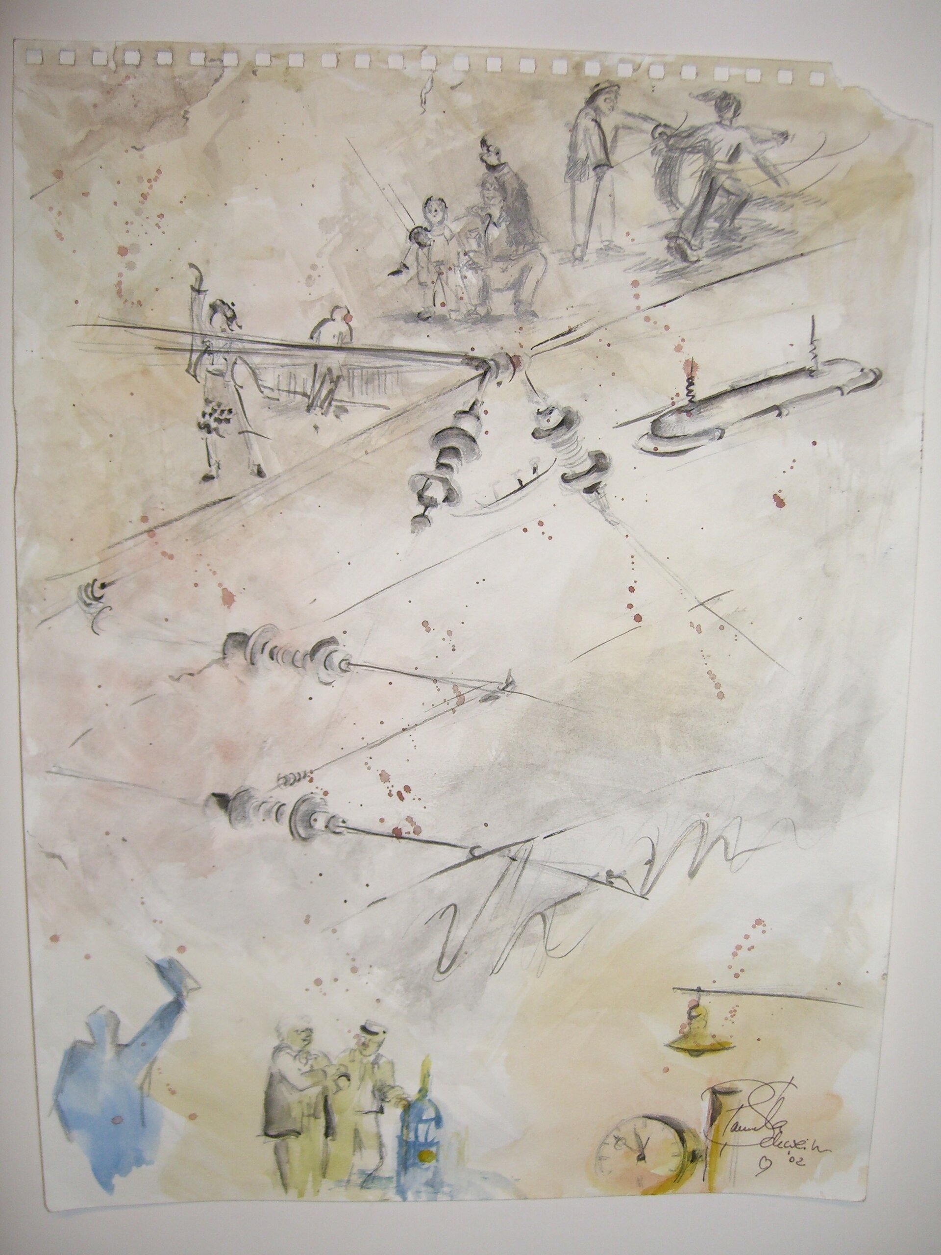 Wilde Technik Wilde Technik