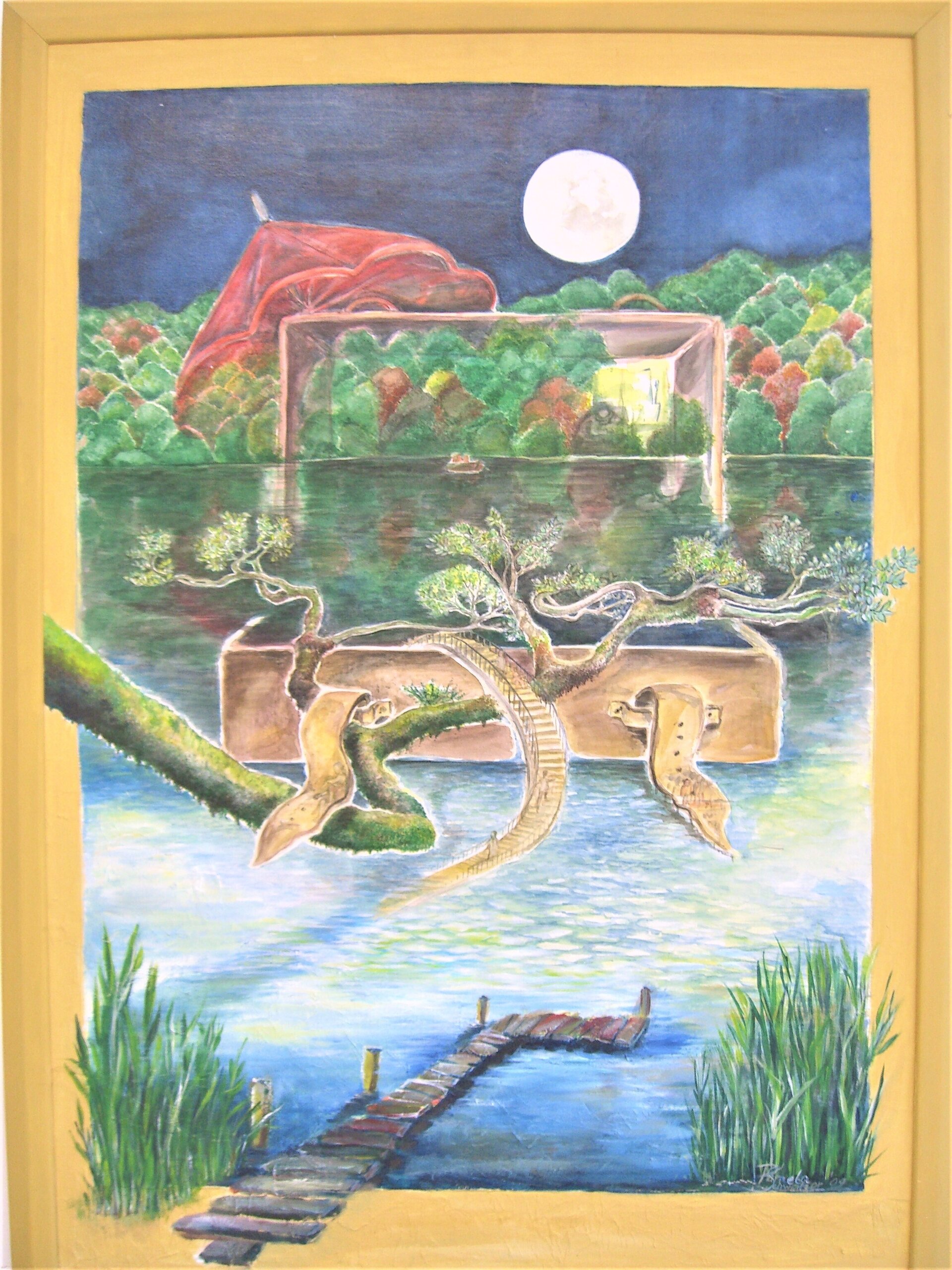 Nirgendwo überall hin Nirgendwo überall hin