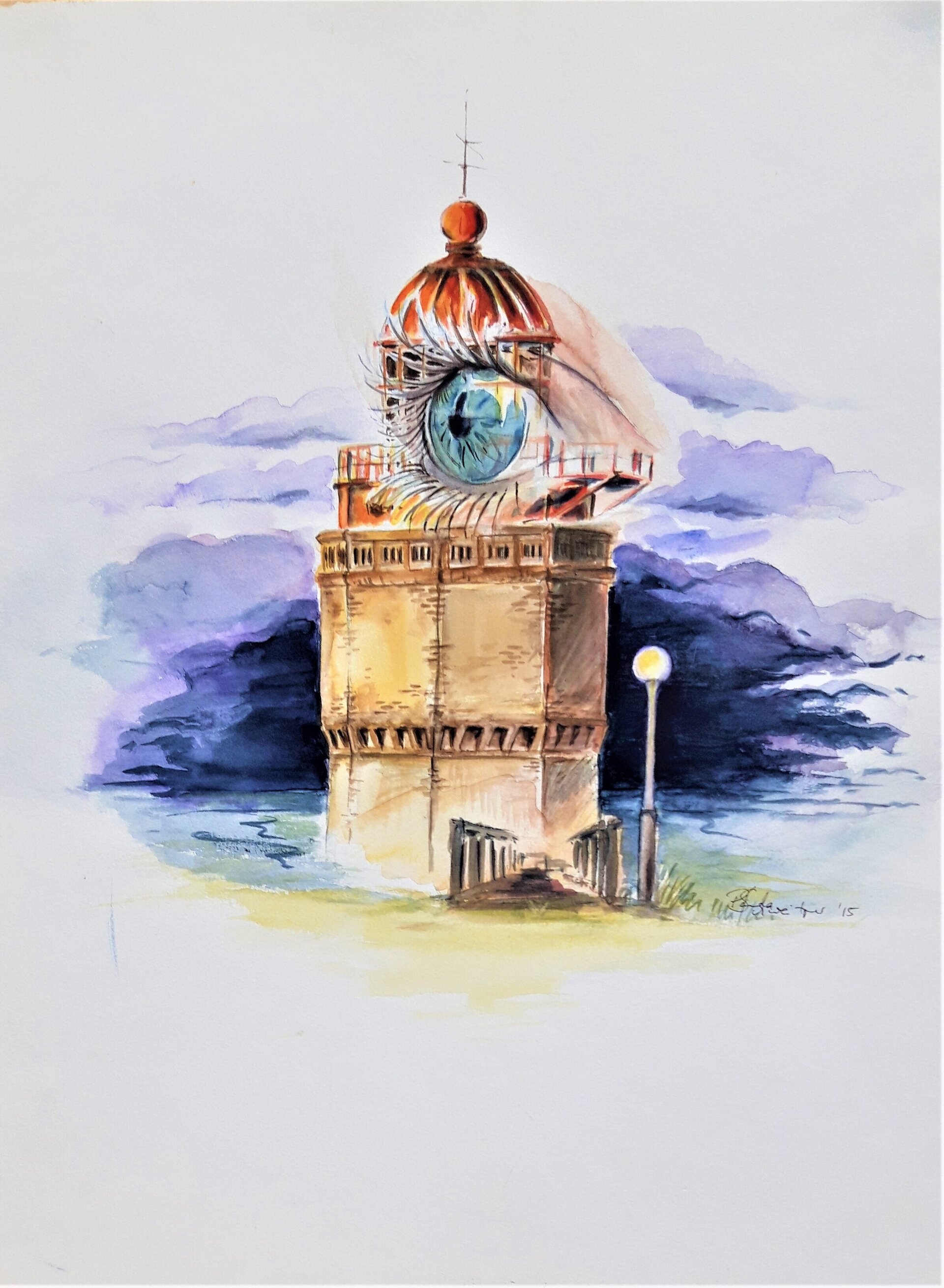 Ein Augenblick Ein Augenblick