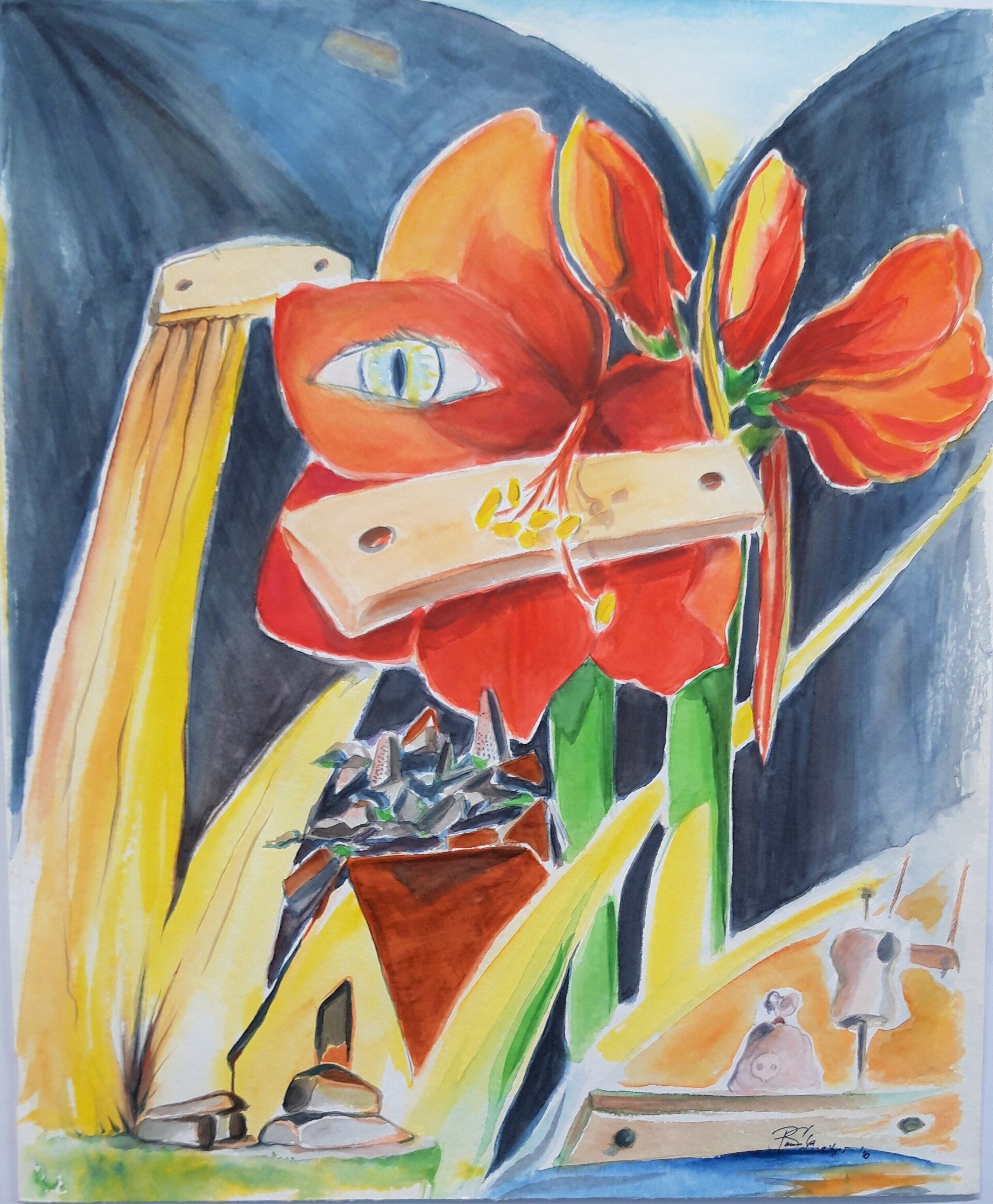 Im Überfluß Im Überfluß