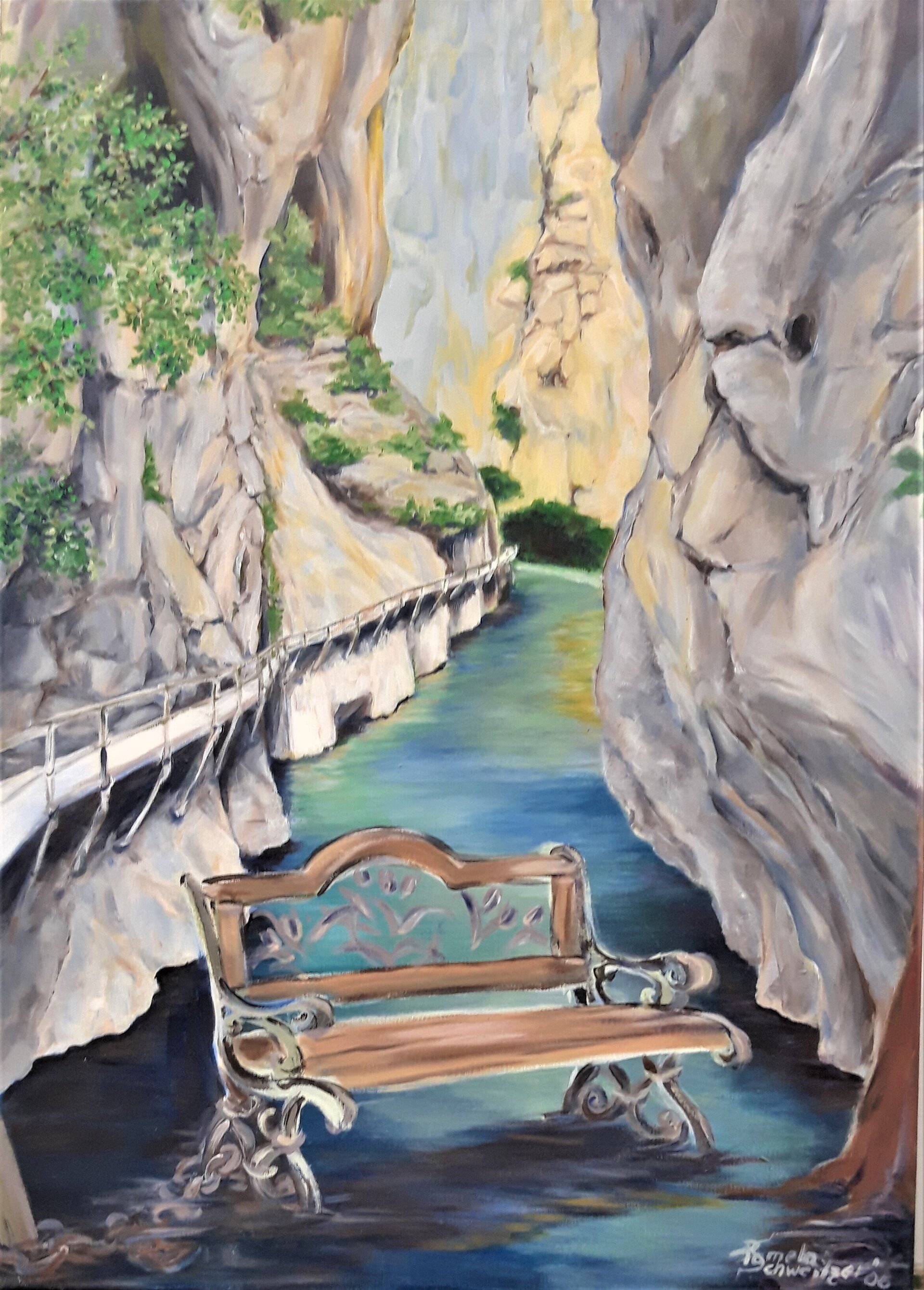 Darüber hinweg Darüber hinweg