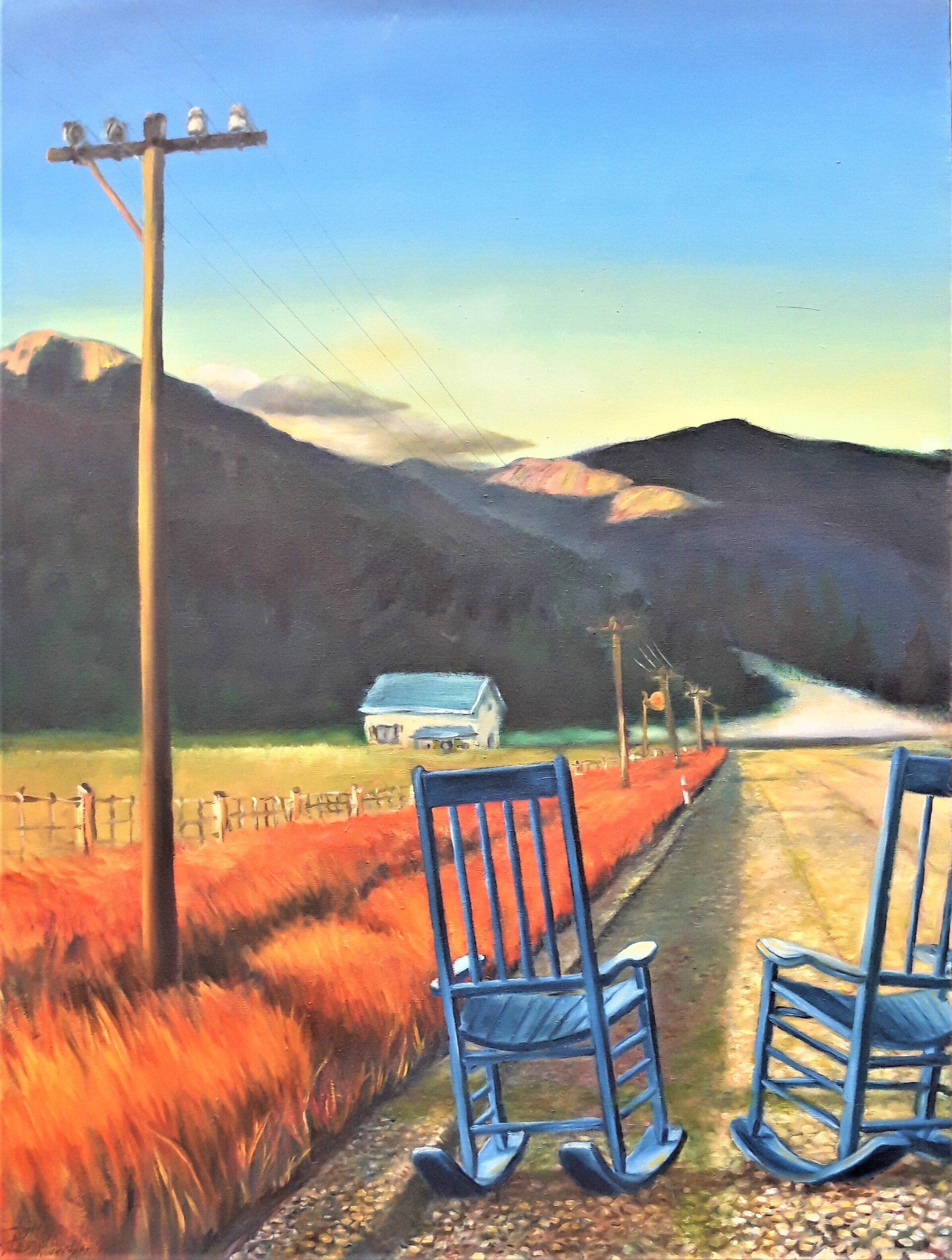 Heiße Luft Heiße Luft