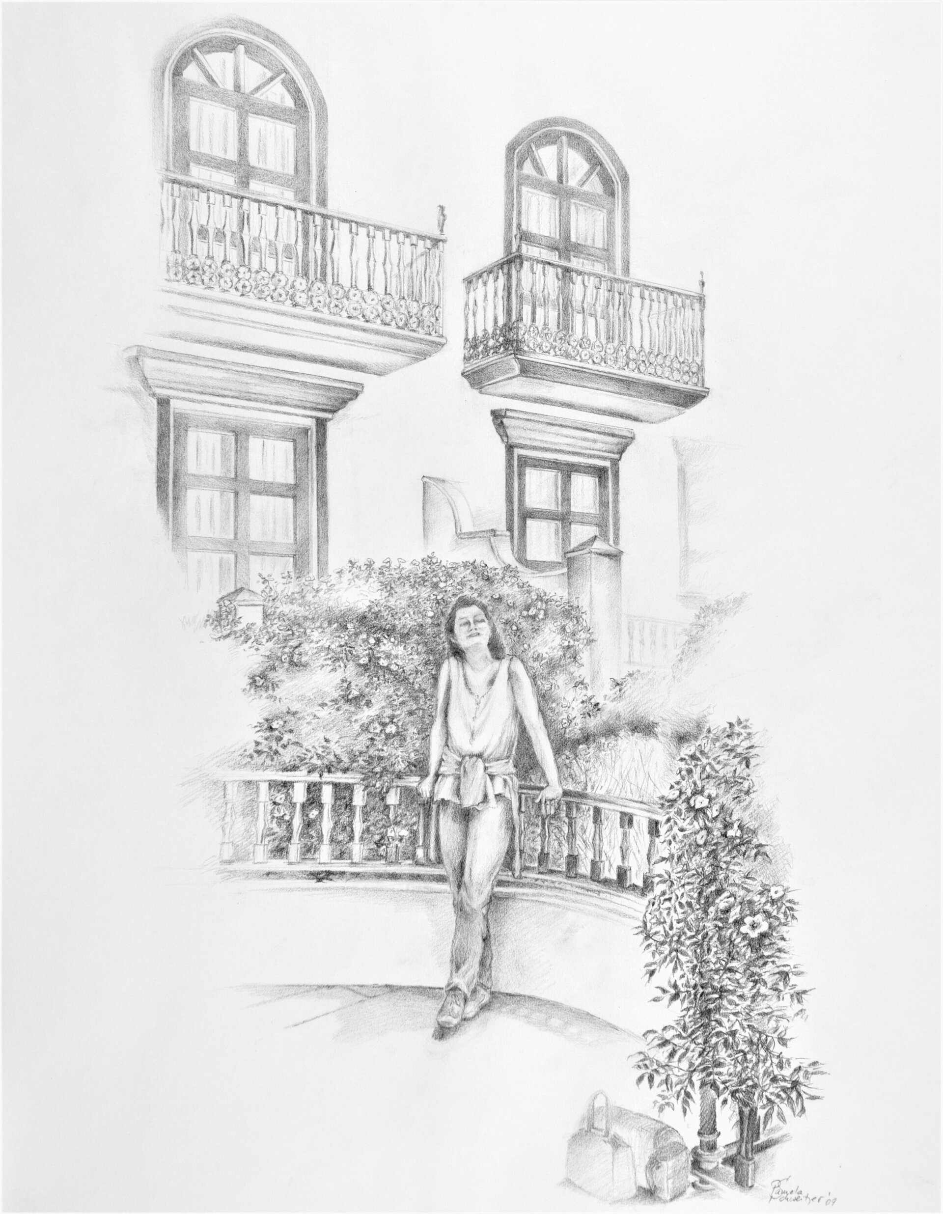 Beeindruckend schön Beeindruckend schön