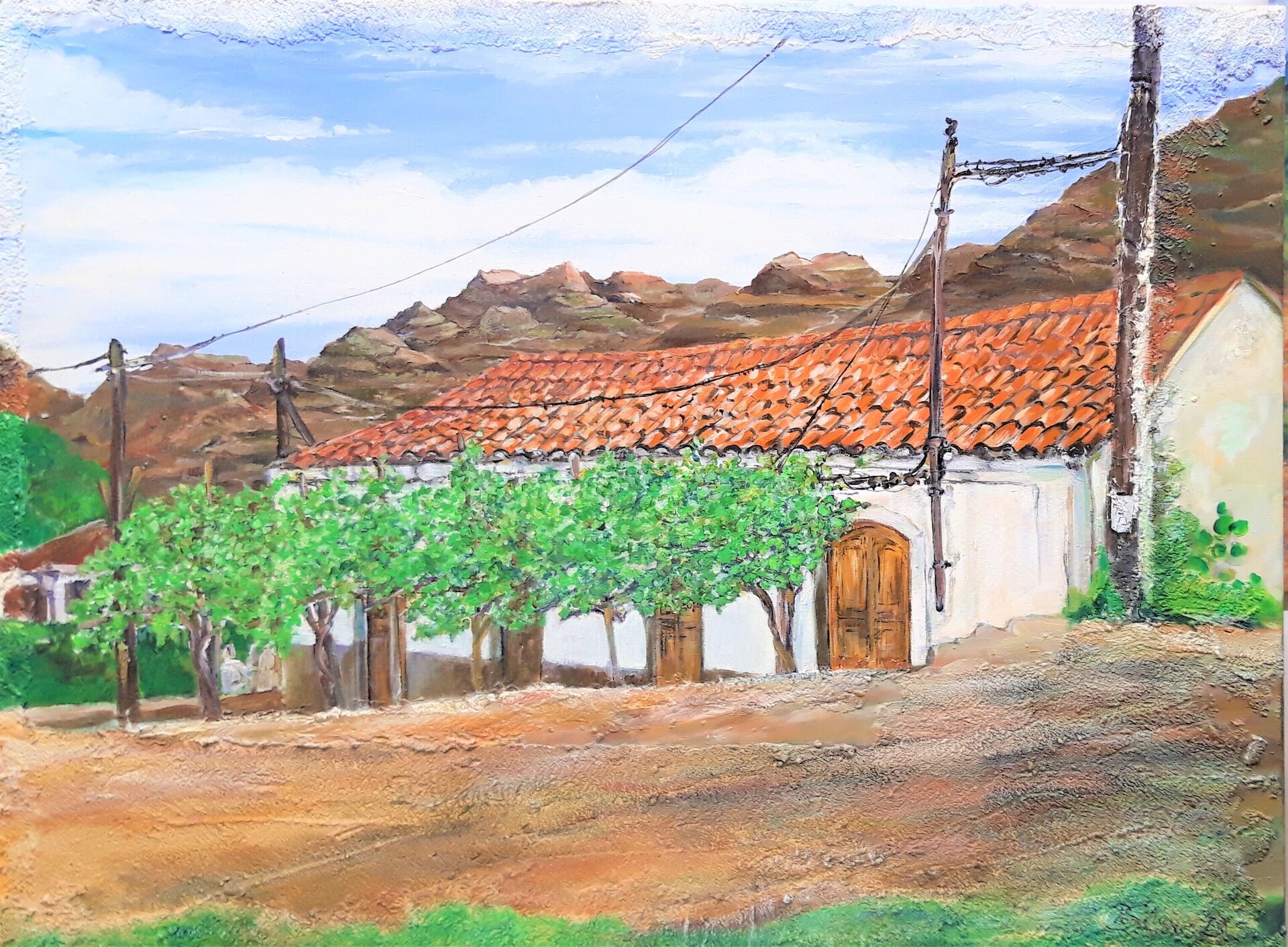 Fest gebunden Fest gebunden