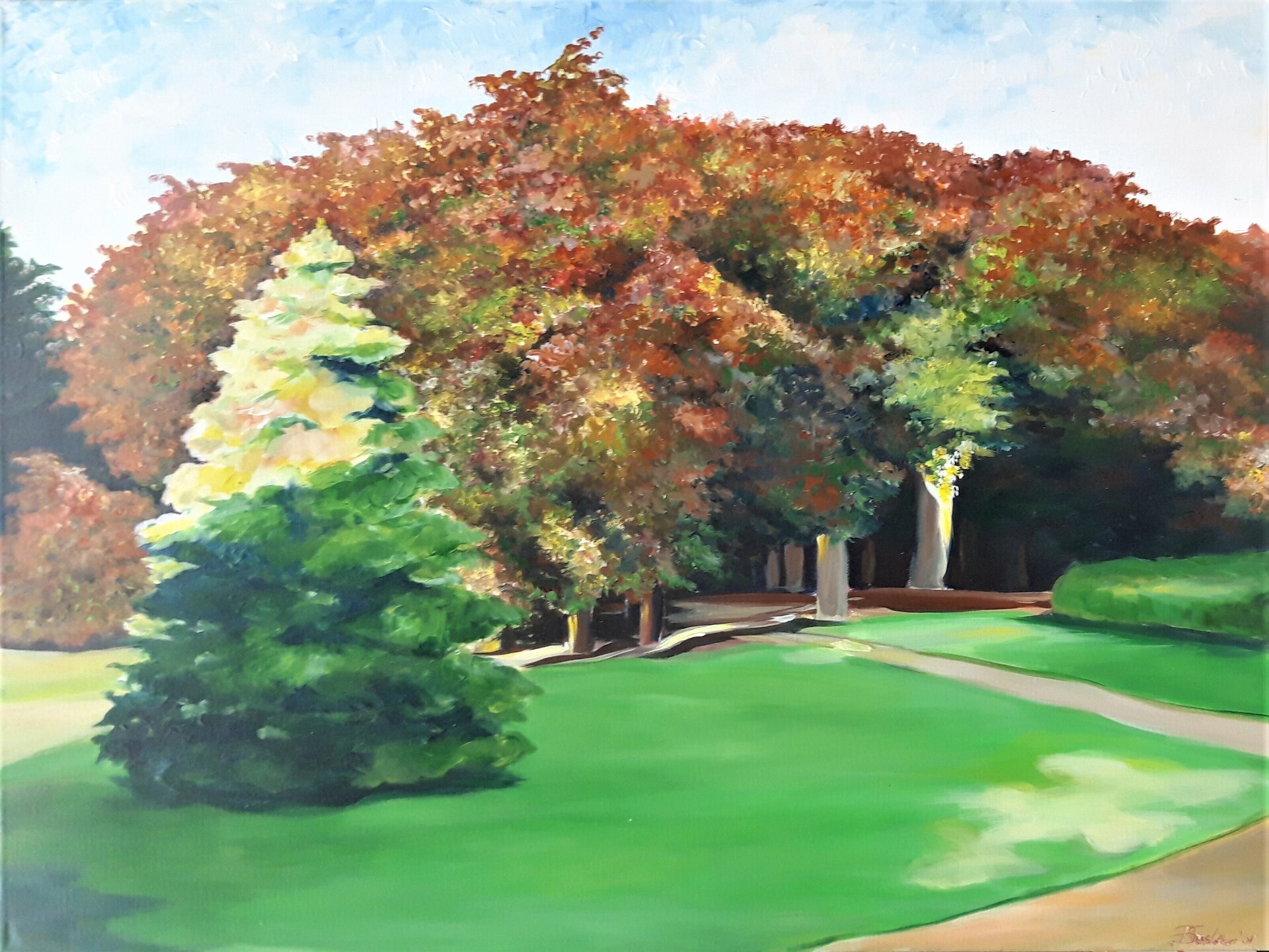 Grelle Spitze Grelle Spitze