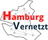 Hamburg vernetzt